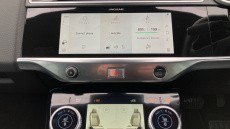 Jaguar I-Pace 294kW EV400 HSE Black 90kWh 5dr Auto 11kW Charger Electric Estate